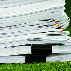 Экологическая документация